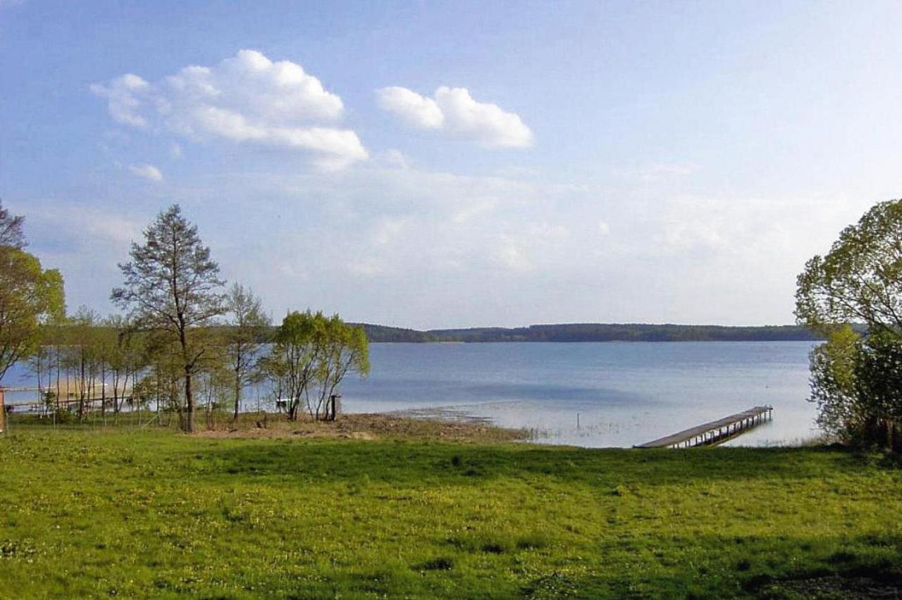 Holiday Home Close To The Lake Shore, Dabrowica Dabrowica  Exterior photo